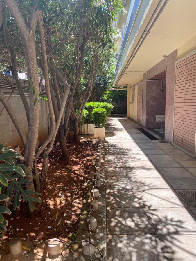 אתונה Galaxy Home Charming Apartment In Alimos מראה חיצוני תמונה